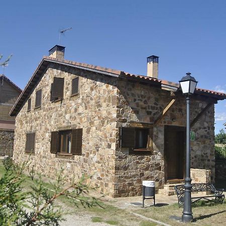 Huertas Apartment La Serna del Monte Exterior photo